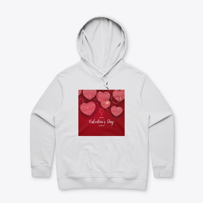 Valentine's Day Design