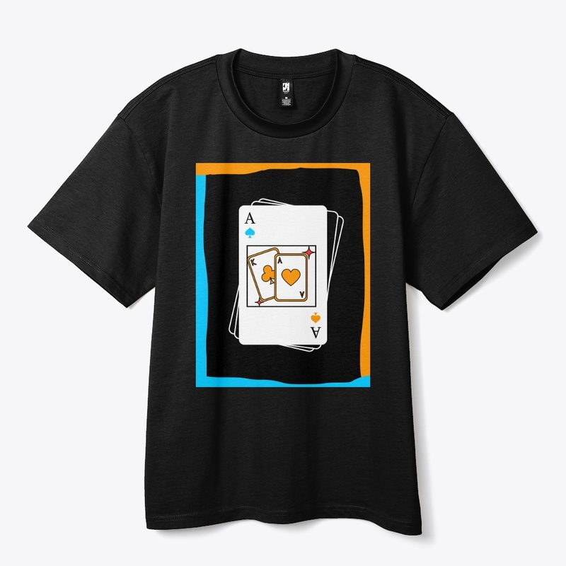 Tash ke patte Best design