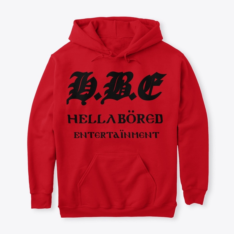 HELLA DRIP OG