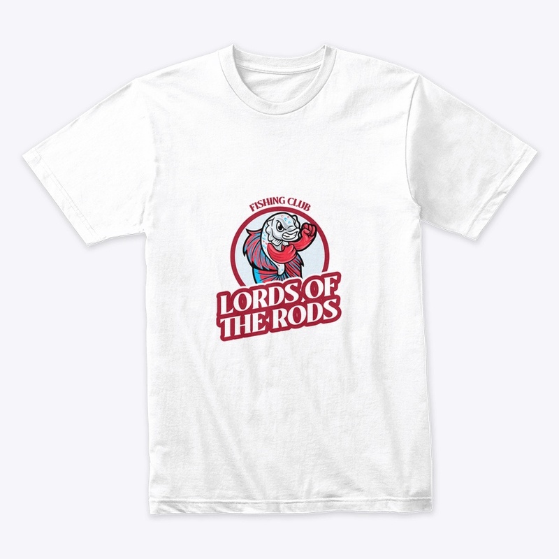 Lords of the Rods Fishing Club
