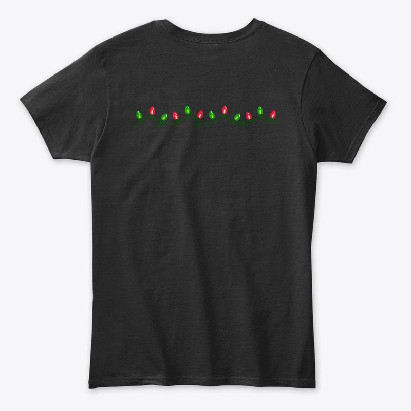 women tee