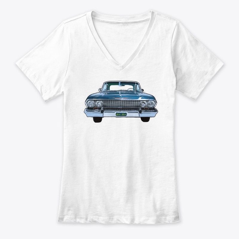 Classic Low Low