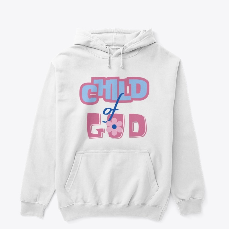 Child of God