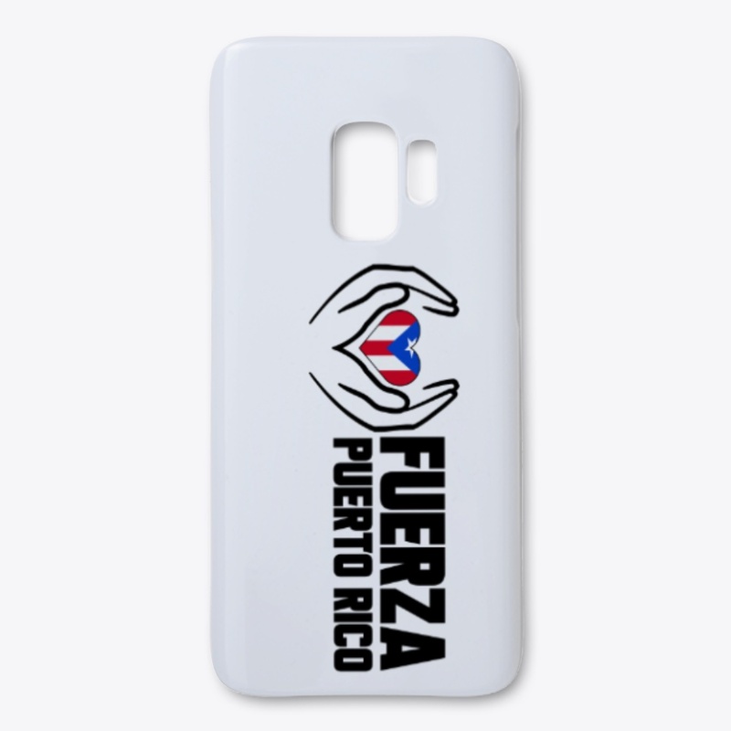 Fuerza Puerto Rico