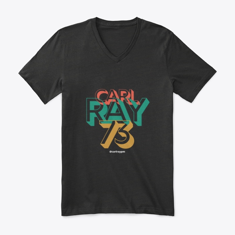 Carl Ray 73