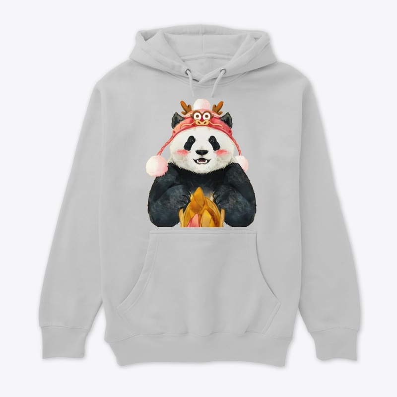 MENGLAN🐼Giant Panda