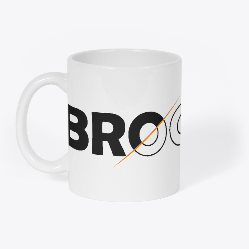 Brooklyn Typography T shirt Design