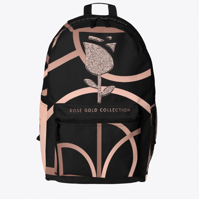 RGC WOMENS ROSE GOLD ELITE COLLECTION