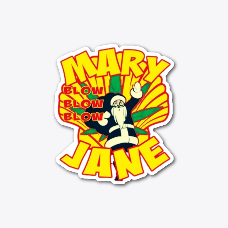 TR&P MARY JANE