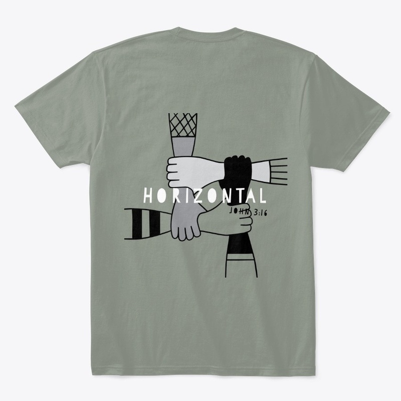 Unity collection (white front logo)