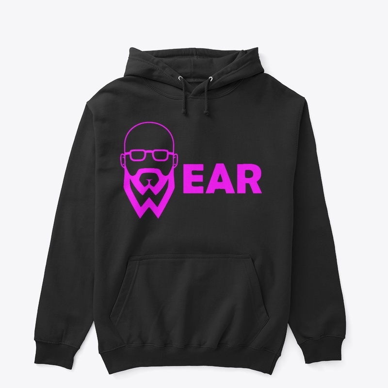 JabboWear 'The Logo' Hoodie