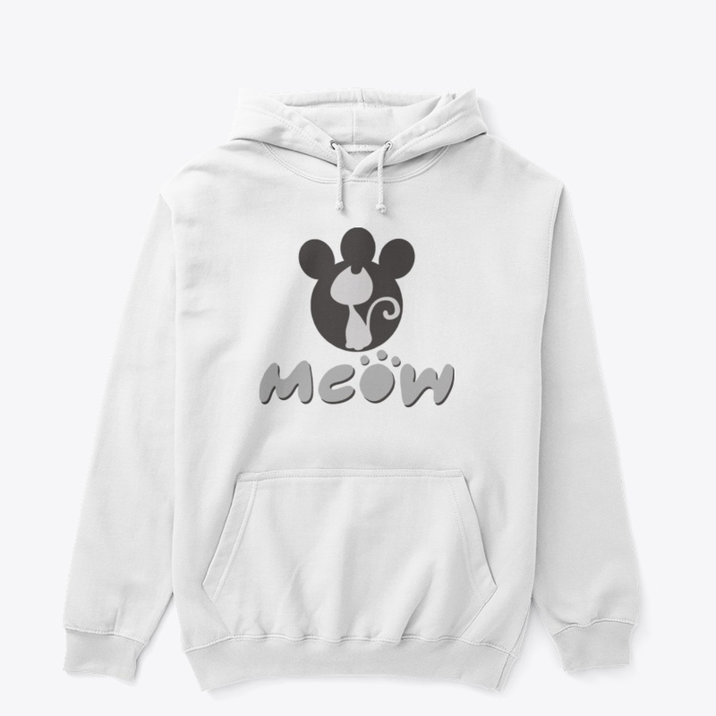 Meow Cute
