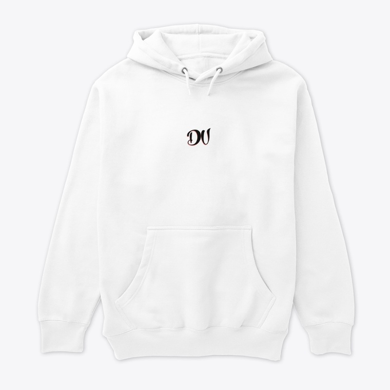 Design Vault "EU Tour Dreams" Hoodie 