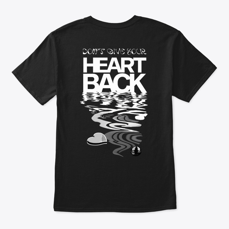 HEARTBACK COLLECTION