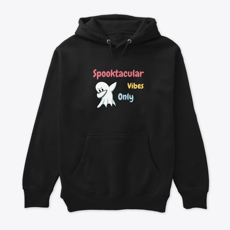 Spooky Fun Tshirt