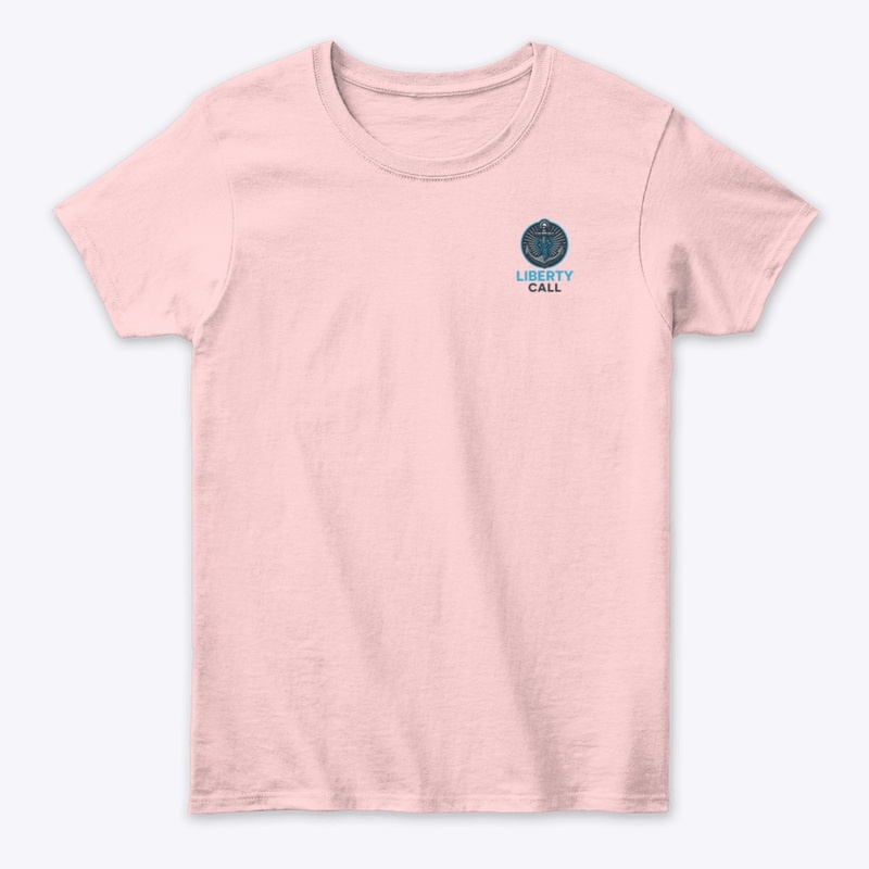 Liberty Call Tops