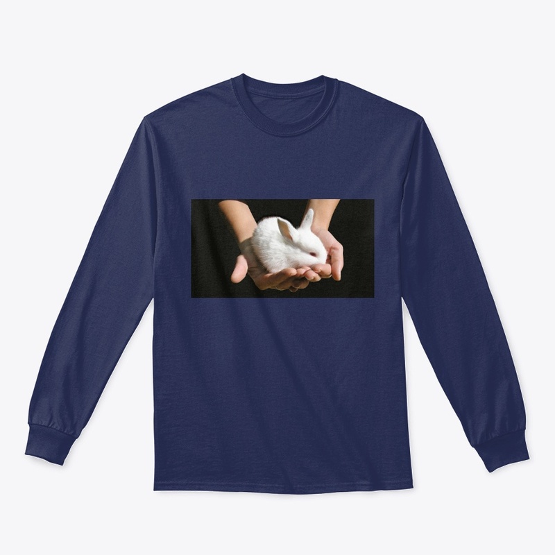 Cute Rabbit Shirts