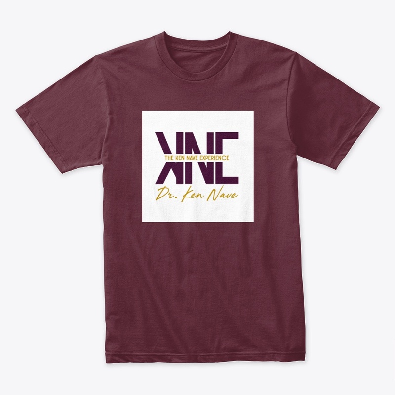 The Ken Nave Experience PREMIUM Tee