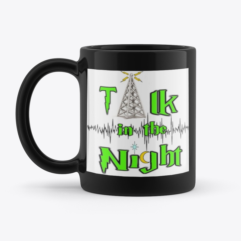 TITN Plain Logo Drinkware