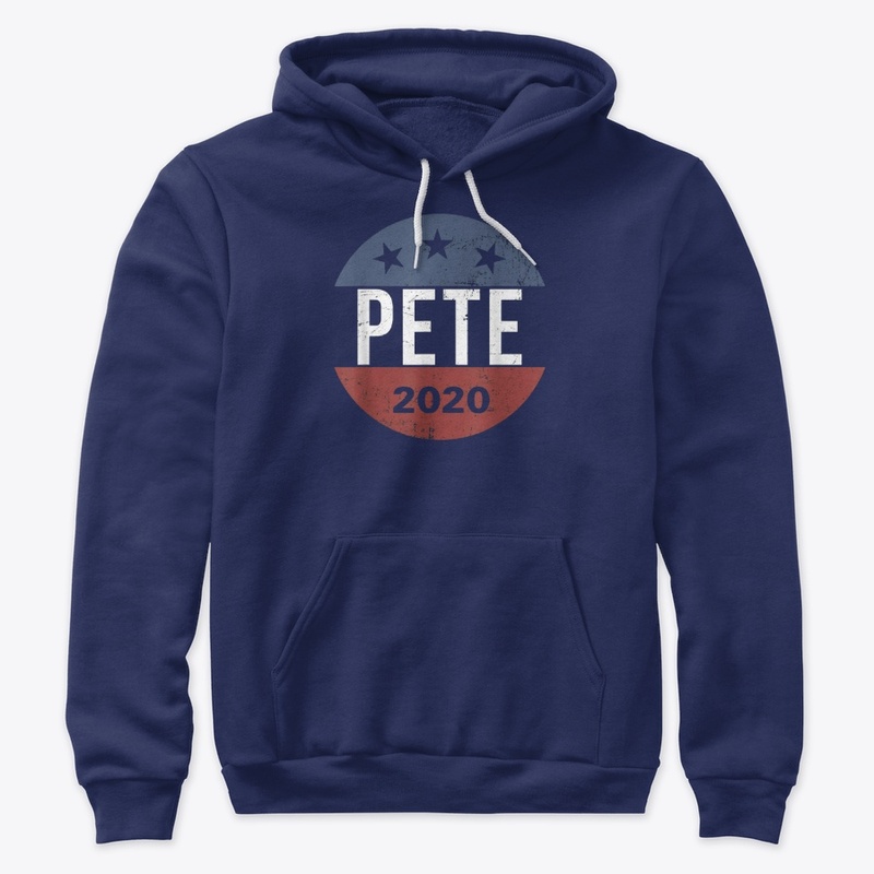 Mayor Pete Tee Shirts