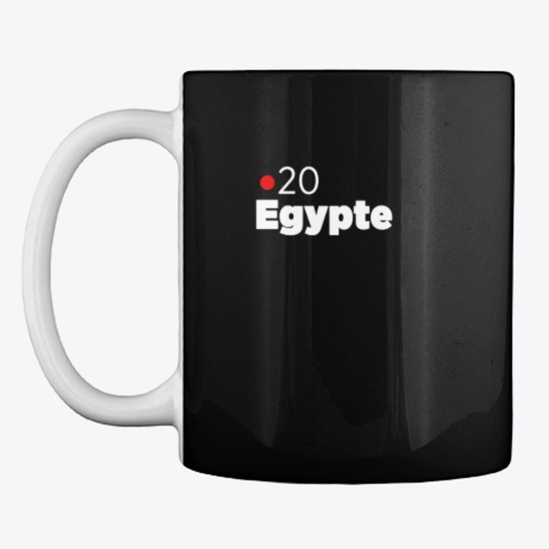 Egypte