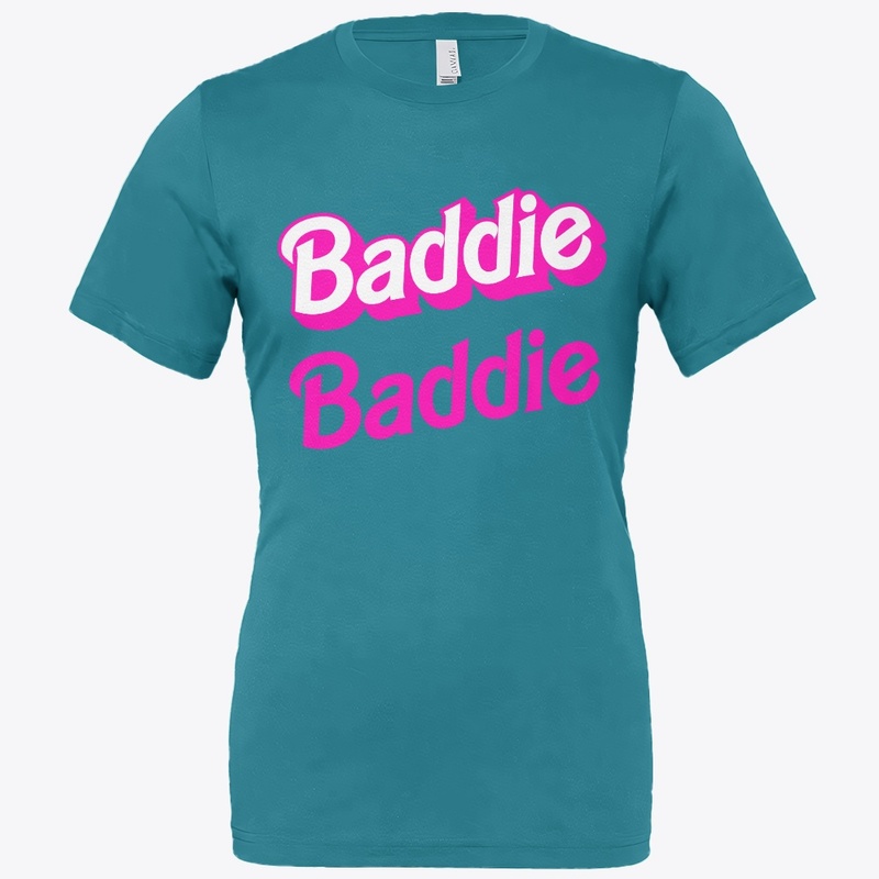Bold Baddie Vibes