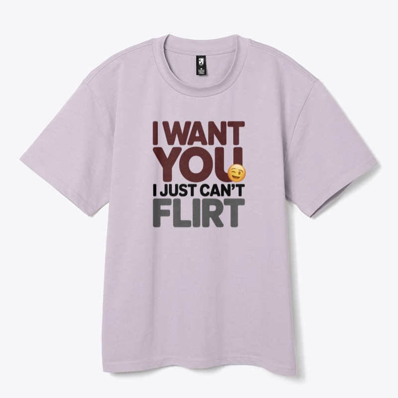 Flirty Fail T-Shirt – Trendy Humor