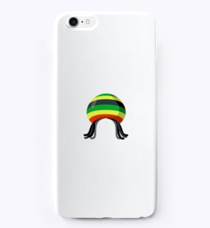 Dreadlock Rasta