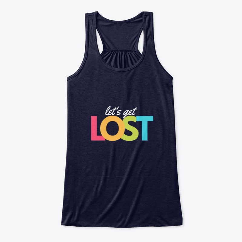 lets get lost