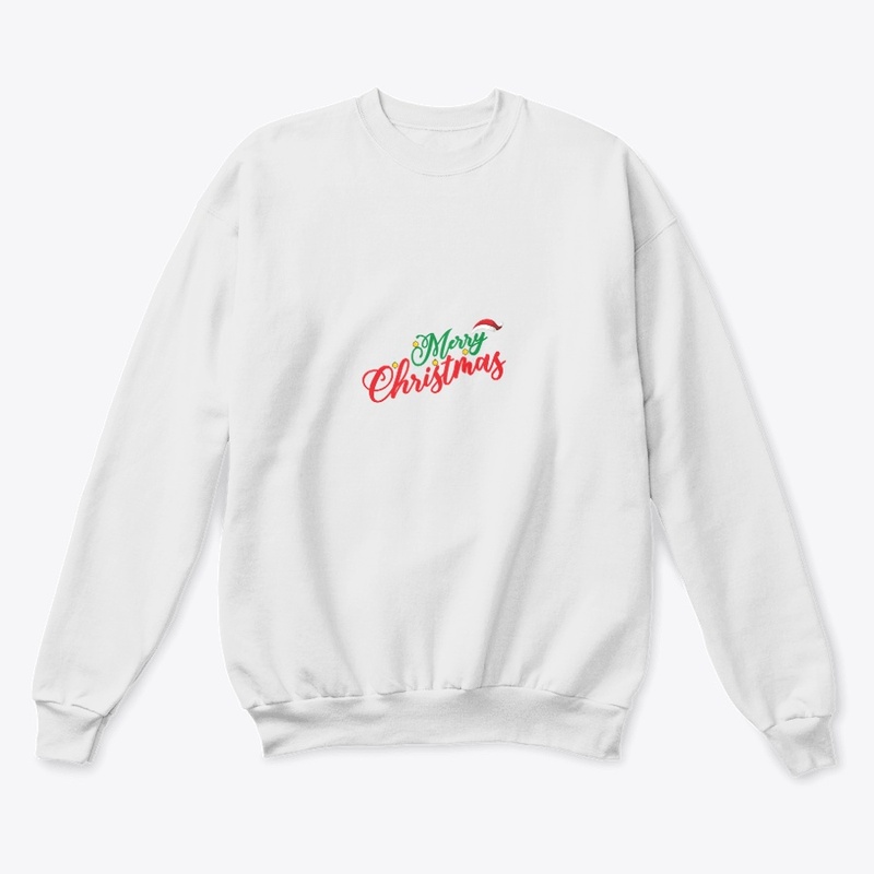 Merry christmas vector t shirt design