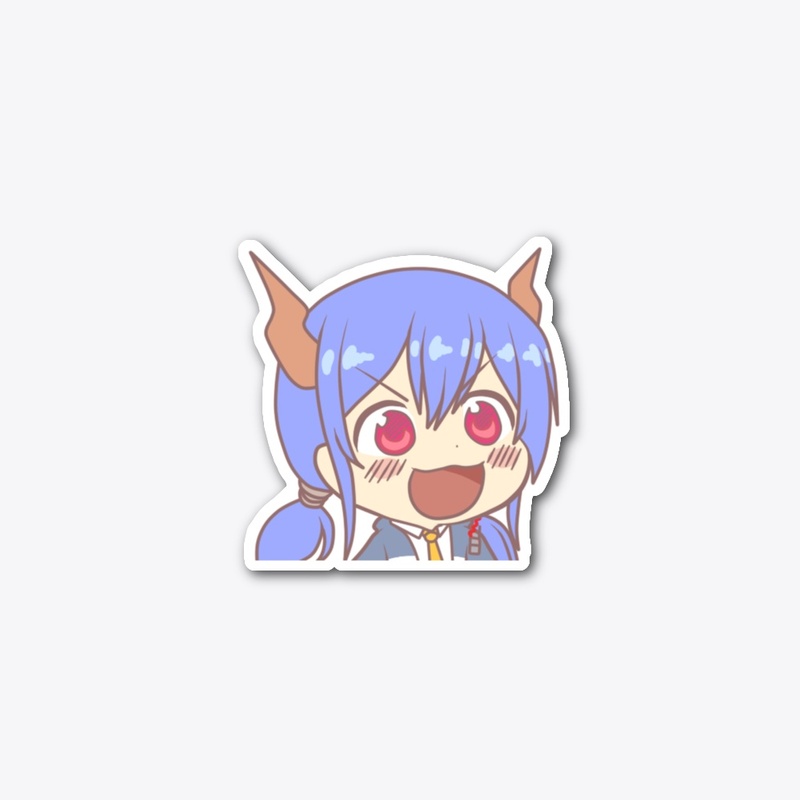 Ch'en Sticker