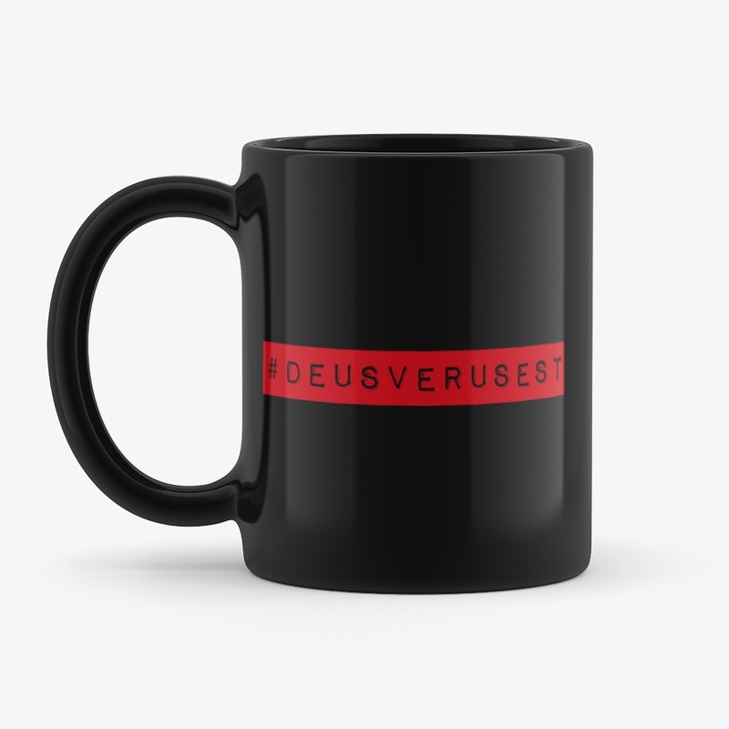 #DEUSVERUSEST | Limited Edition