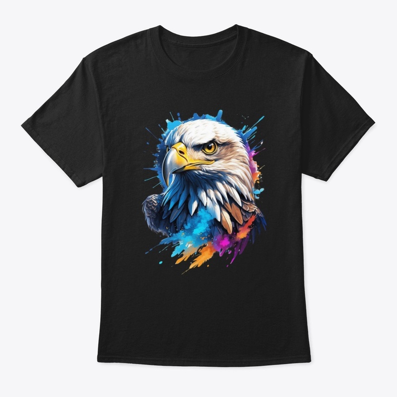 Extreme absurd fantastic eagle 