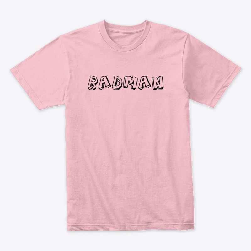 BADMAN EDITION