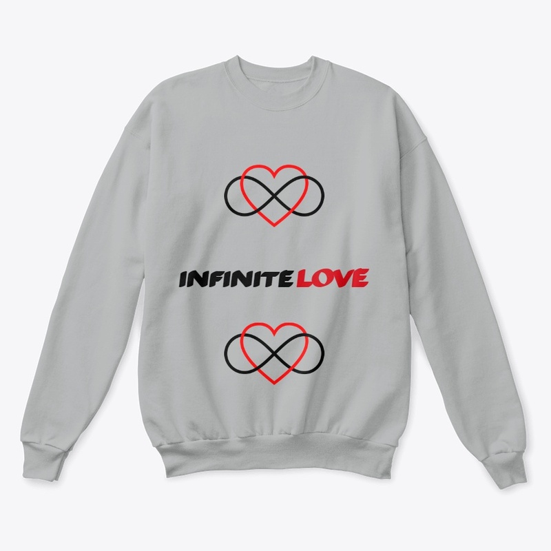 infinite love