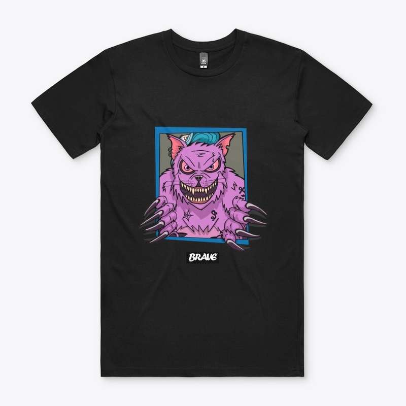 BRAVE Punk