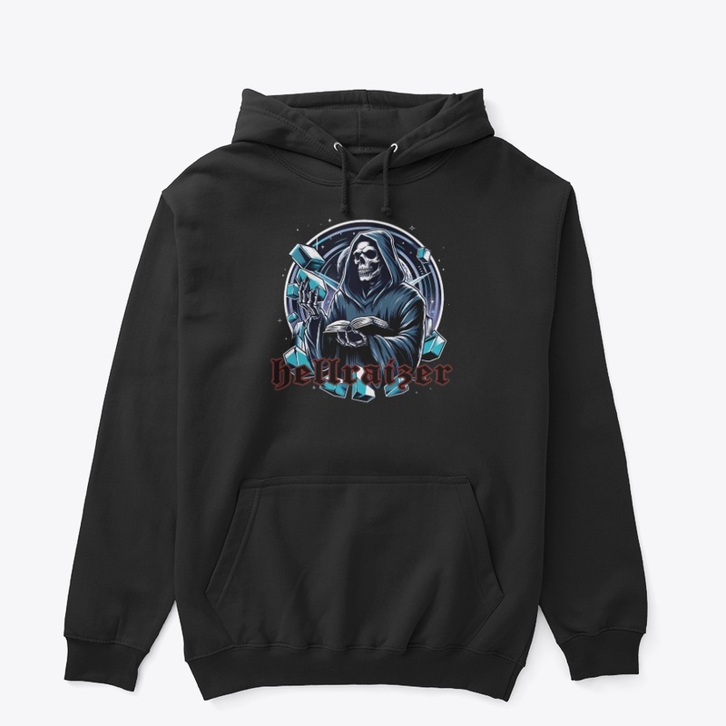 HellRaizer Reaper Alchemy