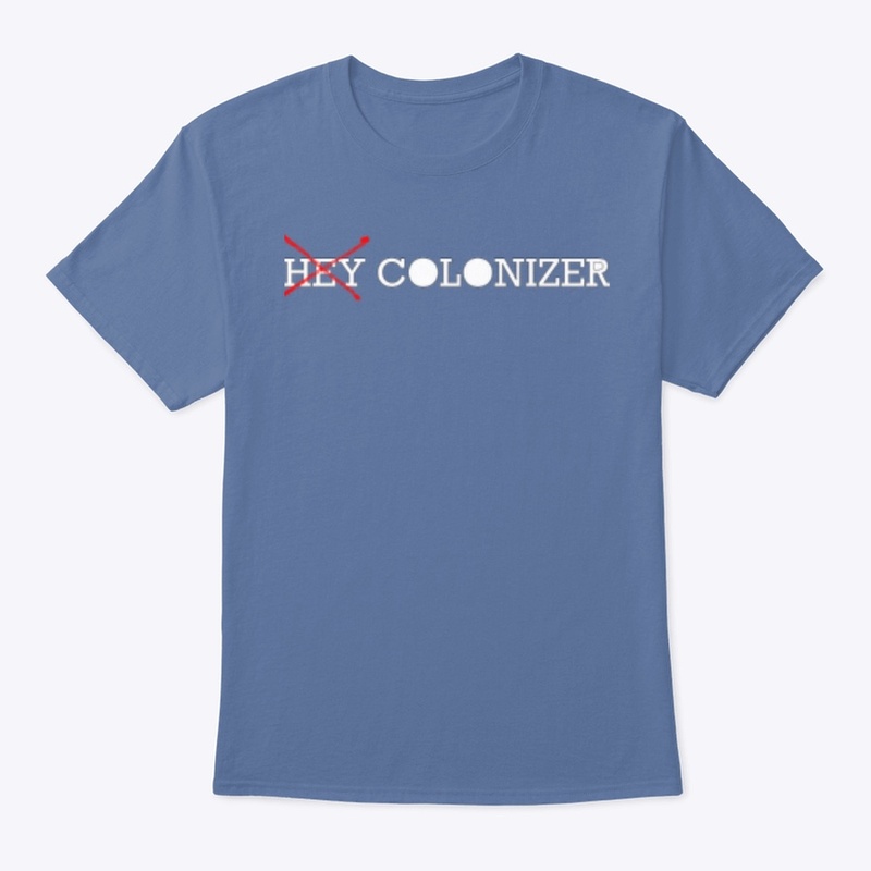 The Colonizer Collection