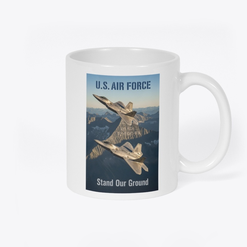U.S. Air Force