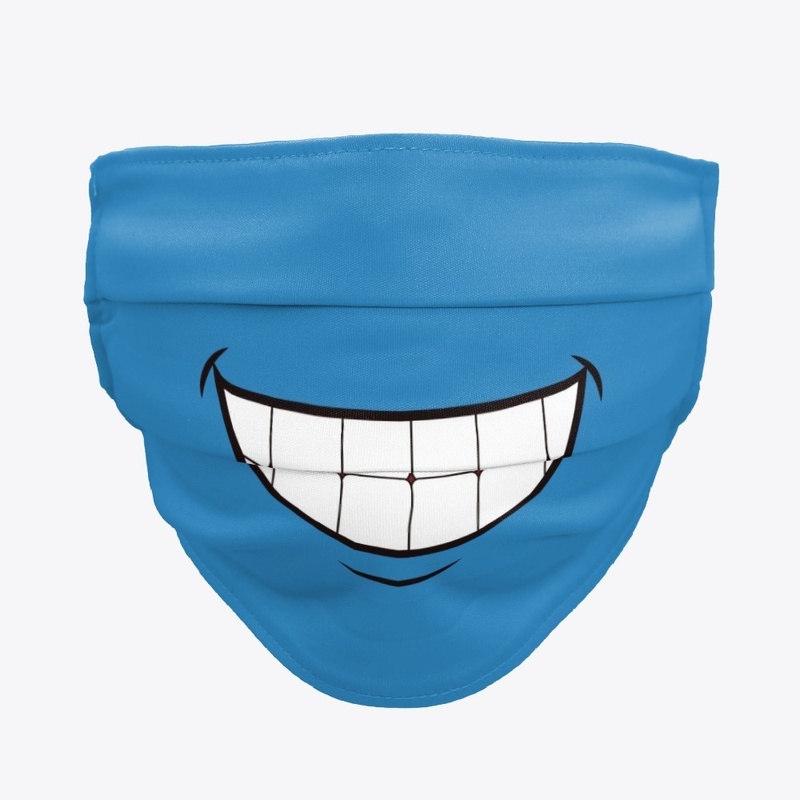 Show Your Teeth