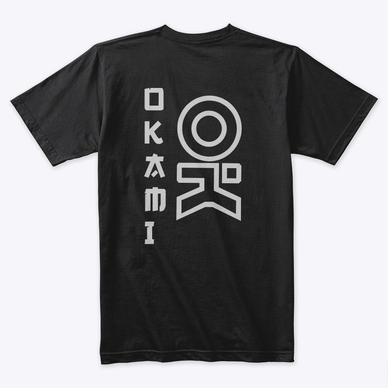 Okami Wear