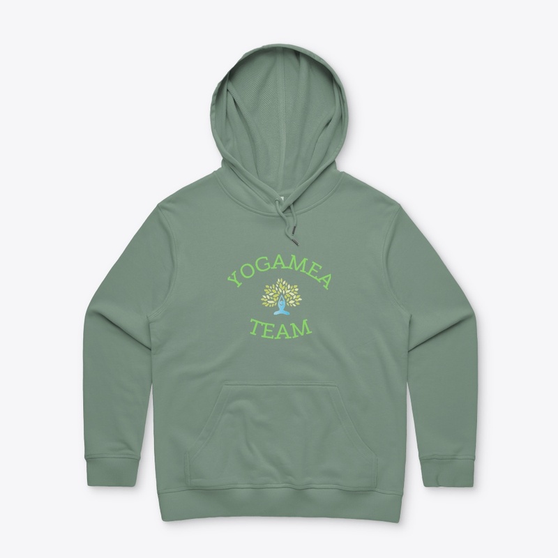 Team Yogamea