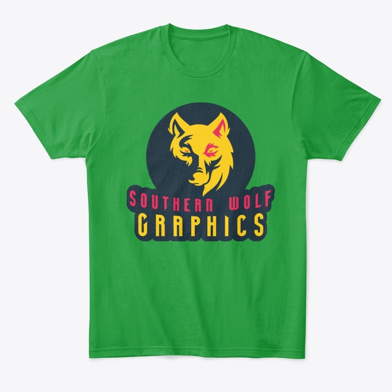 Southern Wolf Graphic Company
