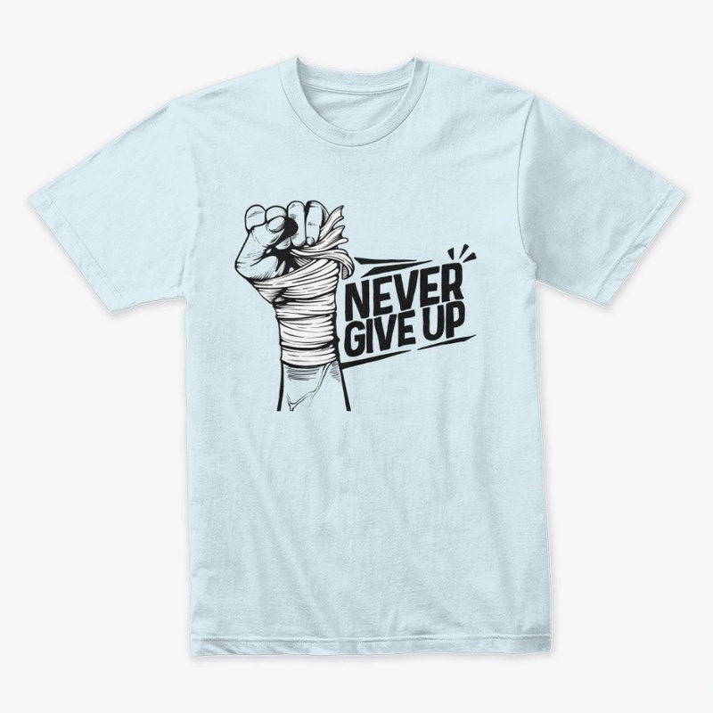NEVER