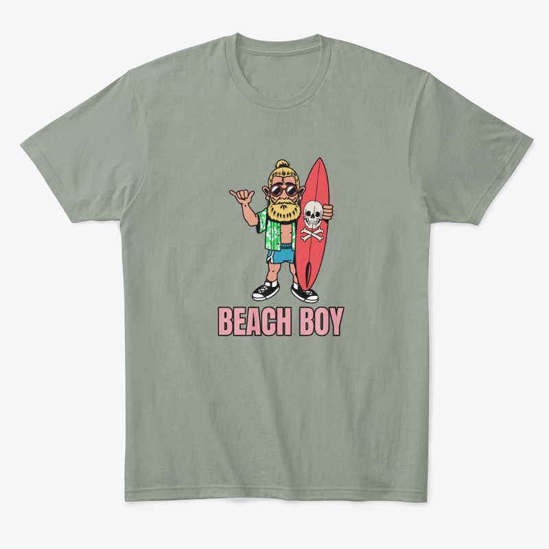 Beach Boy