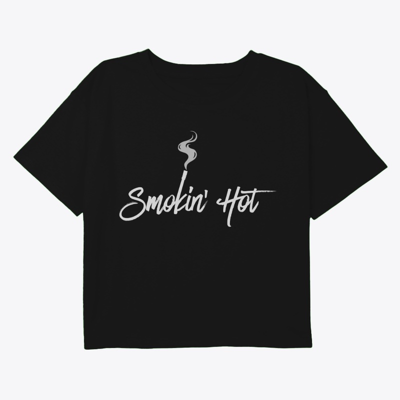 Smokin Hot Hits Matter Light Collection