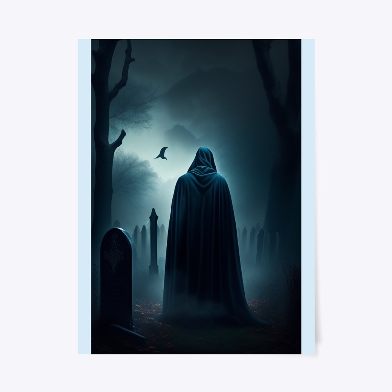 HALLOWEEN ACCESSORIES 5