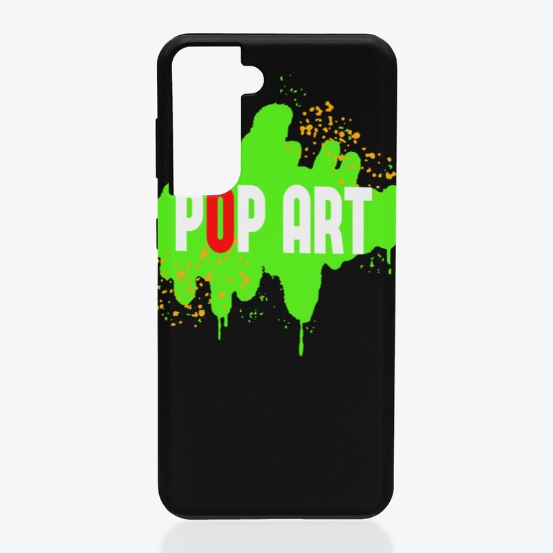 POP ART