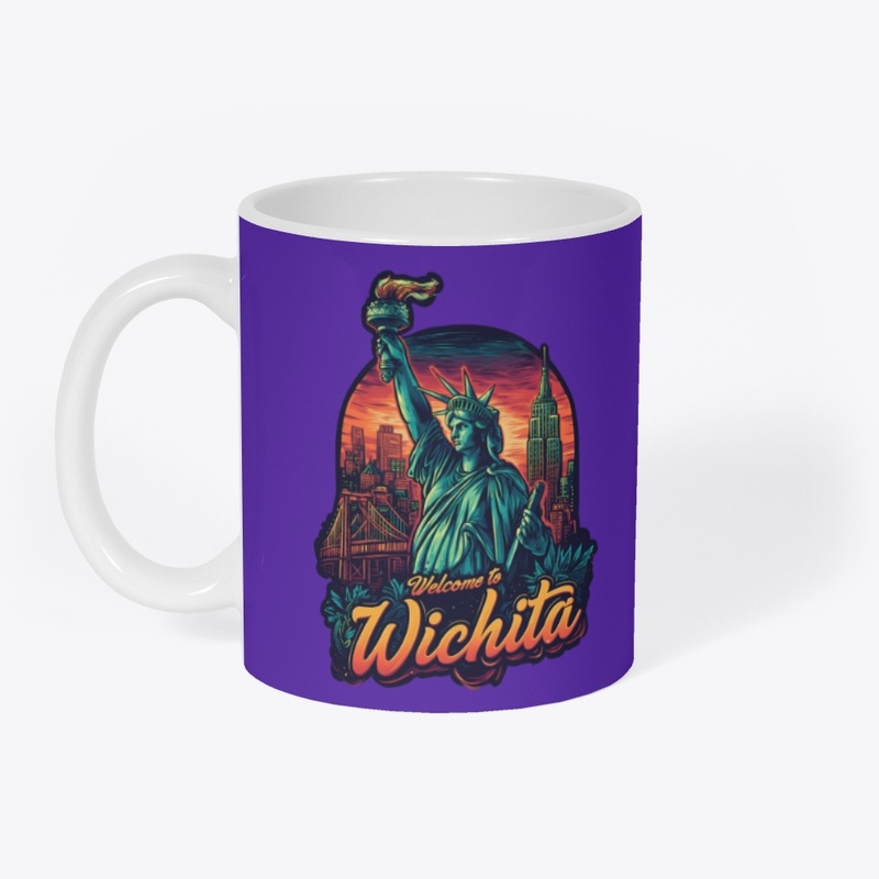 Welcome to Wichita