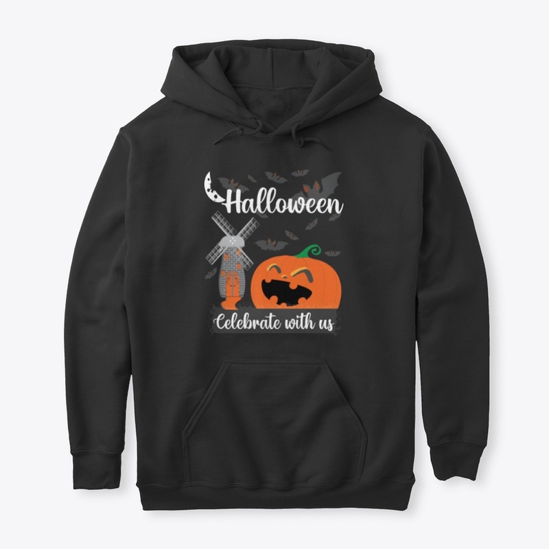  Halloween Celebrate with us